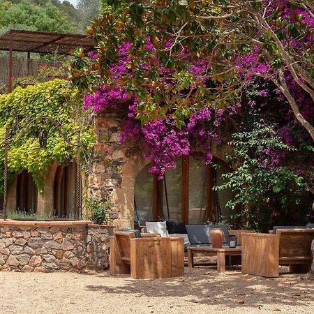Hotel Mas Pastora - Adults Only Llafranc Buitenkant foto