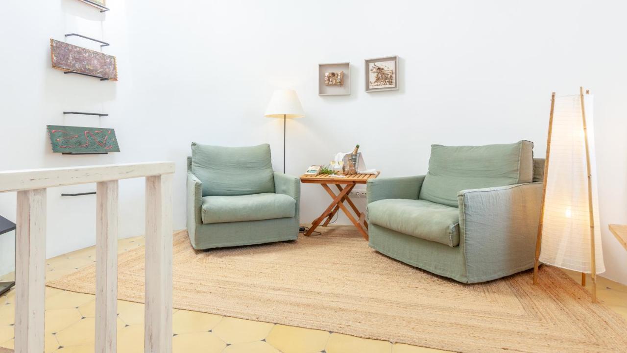 Hotel Mas Pastora - Adults Only Llafranc Buitenkant foto