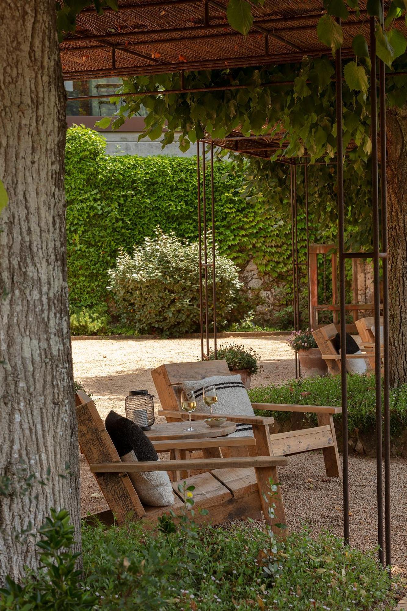Hotel Mas Pastora - Adults Only Llafranc Buitenkant foto