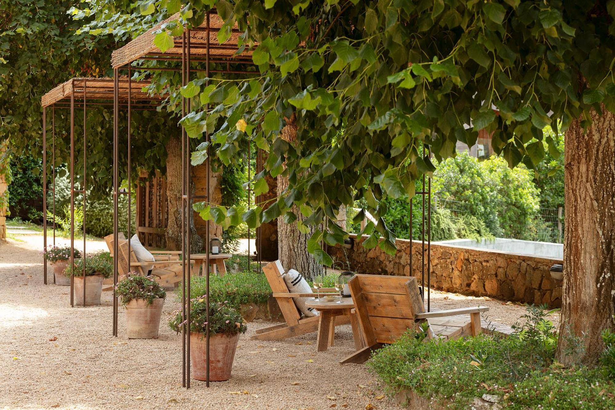 Hotel Mas Pastora - Adults Only Llafranc Buitenkant foto