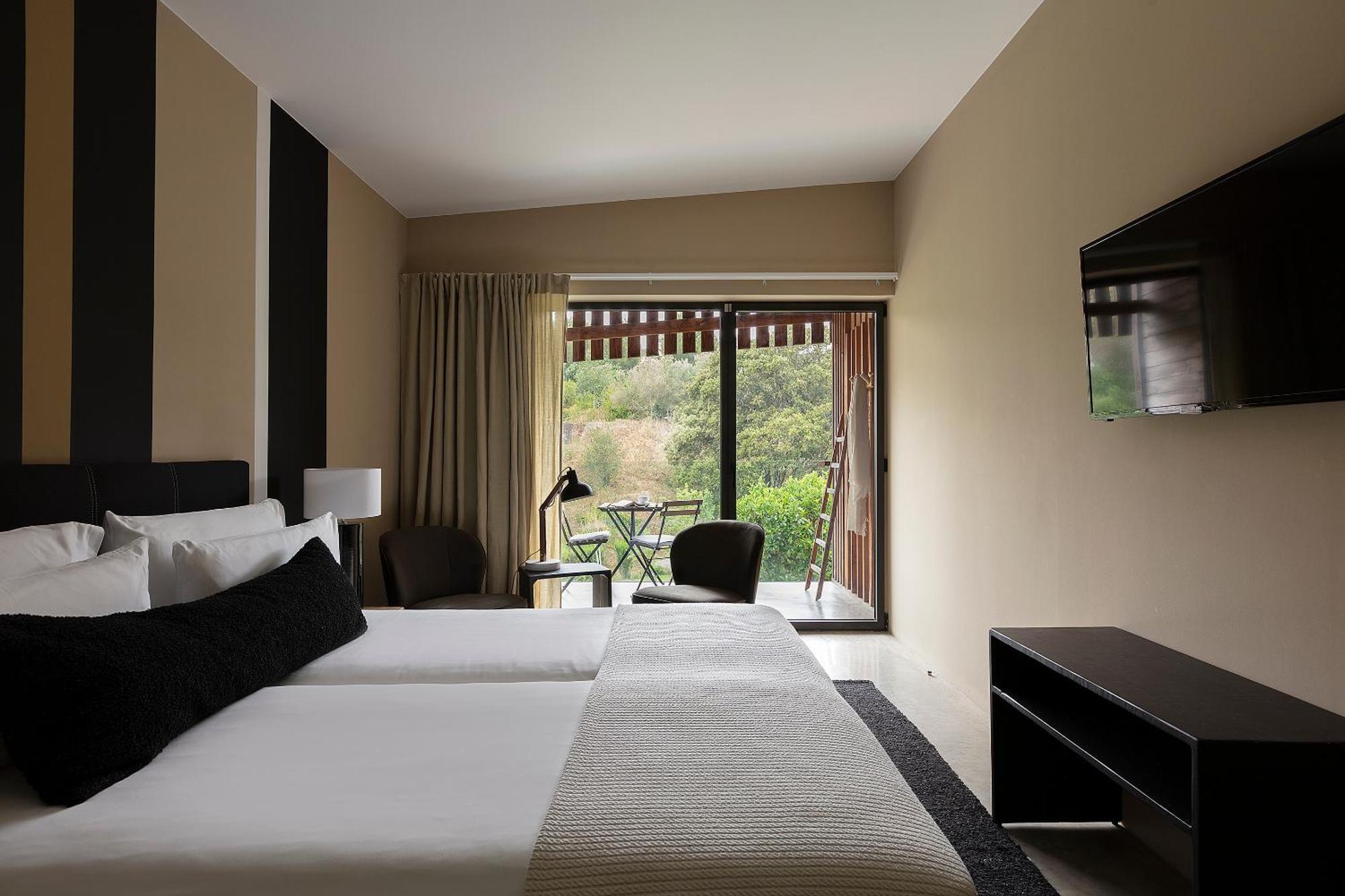 Hotel Mas Pastora - Adults Only Llafranc Buitenkant foto